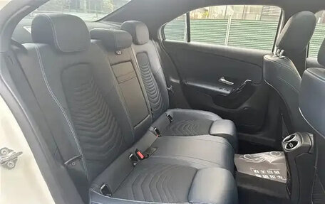 Mercedes-Benz A-Класс, 2022 год, 1 890 111 рублей, 20 фотография