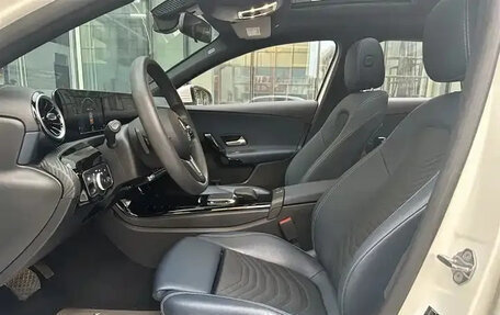 Mercedes-Benz A-Класс, 2022 год, 1 890 111 рублей, 17 фотография