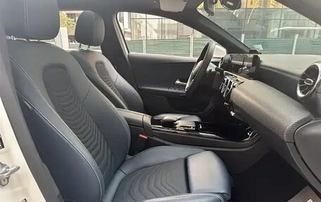 Mercedes-Benz A-Класс, 2022 год, 1 890 111 рублей, 22 фотография