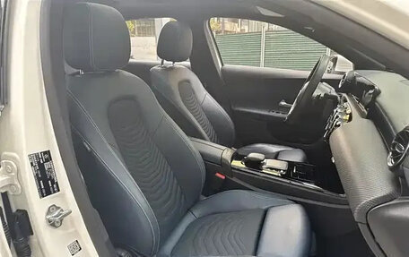 Mercedes-Benz A-Класс, 2022 год, 1 890 111 рублей, 19 фотография