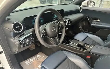 Mercedes-Benz A-Класс, 2022 год, 1 890 111 рублей, 15 фотография