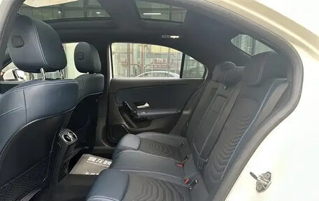 Mercedes-Benz A-Класс, 2022 год, 1 890 111 рублей, 13 фотография