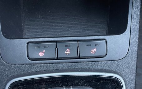 KIA Rio IV, 2021 год, 1 080 000 рублей, 10 фотография