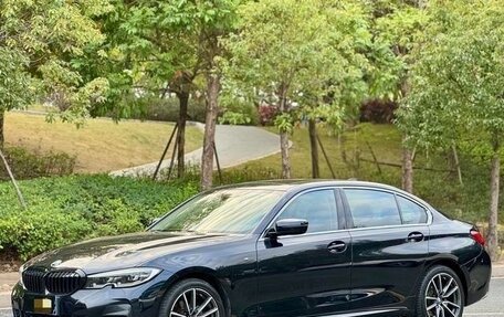 BMW 3 серия, 2021 год, 3 000 000 рублей, 2 фотография