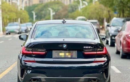 BMW 3 серия, 2021 год, 3 000 000 рублей, 3 фотография