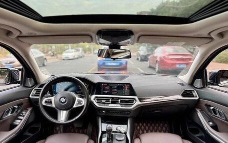 BMW 3 серия, 2021 год, 3 000 000 рублей, 4 фотография