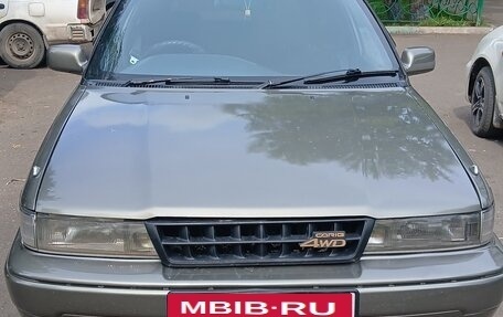 Toyota Sprinter Carib II, 1991 год, 295 000 рублей, 3 фотография