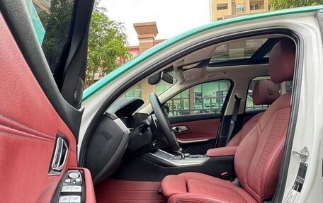 BMW 3 серия, 2021 год, 3 000 000 рублей, 7 фотография