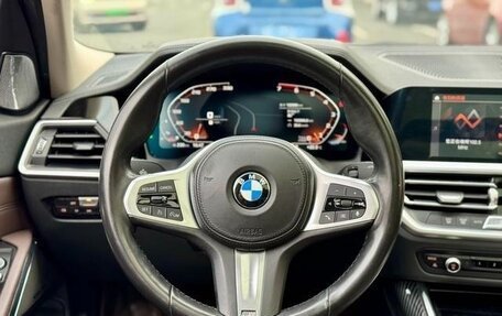 BMW 3 серия, 2021 год, 3 000 000 рублей, 5 фотография