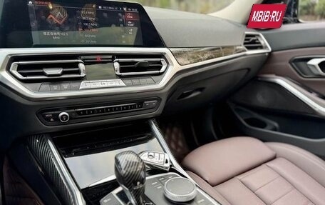 BMW 3 серия, 2021 год, 3 000 000 рублей, 7 фотография