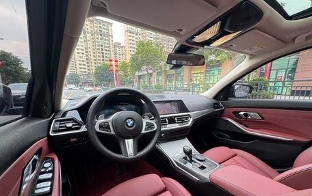 BMW 3 серия, 2021 год, 3 000 000 рублей, 9 фотография