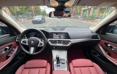 BMW 3 серия, 2021 год, 3 000 000 рублей, 8 фотография