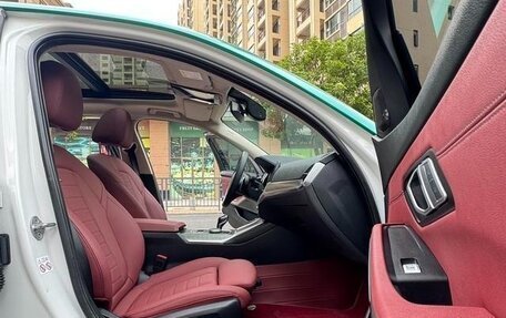 BMW 3 серия, 2021 год, 3 000 000 рублей, 6 фотография