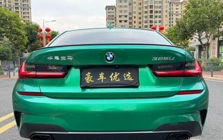 BMW 3 серия, 2021 год, 3 000 000 рублей, 3 фотография