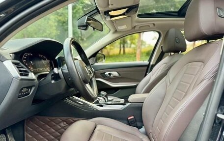 BMW 3 серия, 2021 год, 3 000 000 рублей, 6 фотография