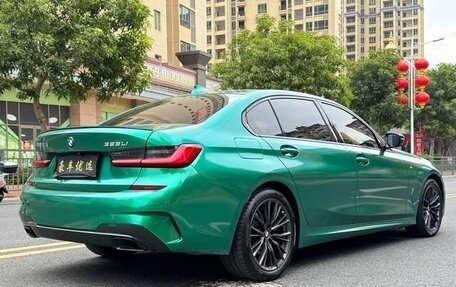 BMW 3 серия, 2021 год, 3 000 000 рублей, 5 фотография