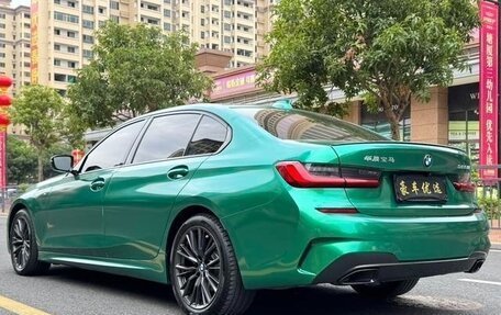 BMW 3 серия, 2021 год, 3 000 000 рублей, 4 фотография