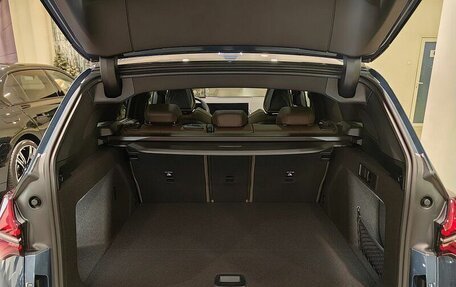 BMW X3, 2025 год, 10 870 000 рублей, 3 фотография