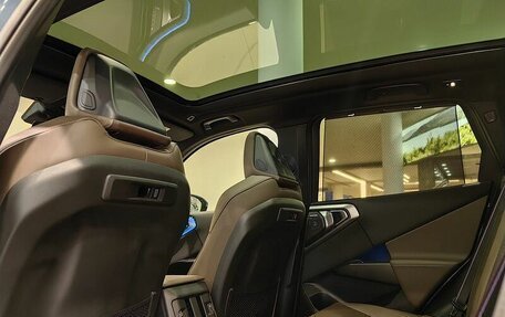 BMW X3, 2025 год, 10 870 000 рублей, 10 фотография