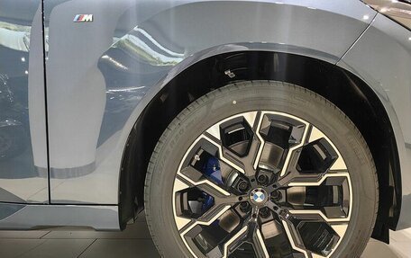 BMW X3, 2025 год, 10 870 000 рублей, 11 фотография