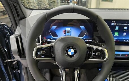 BMW X3, 2025 год, 10 870 000 рублей, 7 фотография