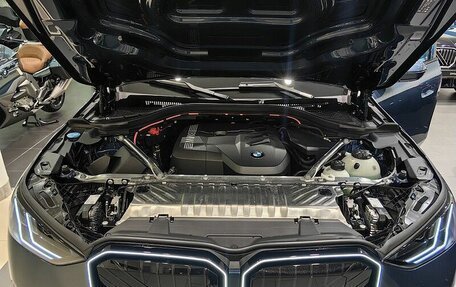 BMW X3, 2025 год, 10 870 000 рублей, 13 фотография