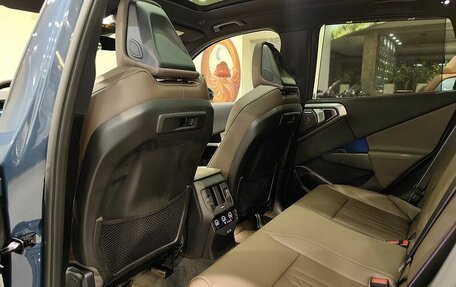 BMW X3, 2025 год, 10 870 000 рублей, 15 фотография