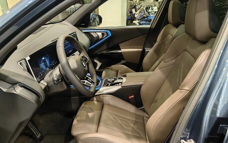 BMW X3, 2025 год, 10 870 000 рублей, 8 фотография