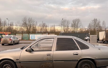 Opel Vectra A, 1992 год, 130 000 рублей, 1 фотография