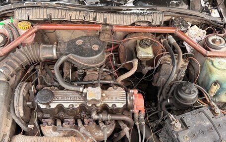 Opel Vectra A, 1992 год, 130 000 рублей, 5 фотография