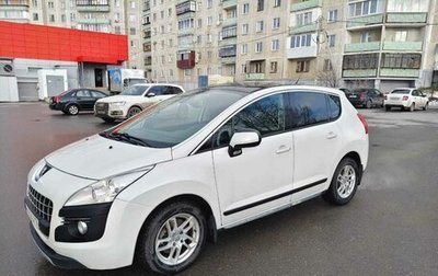 Peugeot 3008 I рестайлинг, 2012 год, 800 000 рублей, 1 фотография