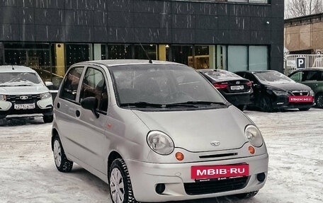 Daewoo Matiz I, 2010 год, 203 466 рублей, 2 фотография