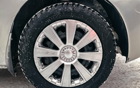 Daewoo Matiz I, 2010 год, 203 466 рублей, 10 фотография