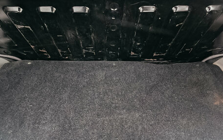 Daewoo Matiz I, 2010 год, 203 466 рублей, 11 фотография