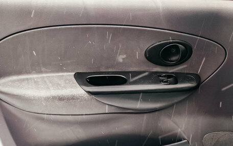 Daewoo Matiz I, 2010 год, 203 466 рублей, 13 фотография