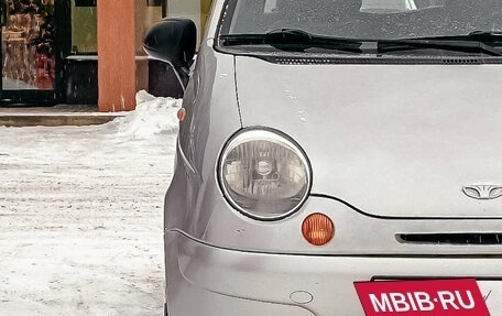 Daewoo Matiz I, 2010 год, 203 466 рублей, 5 фотография