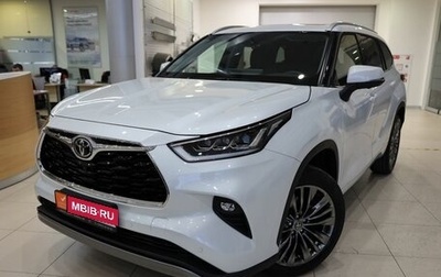 Toyota Highlander, 2025 год, 6 050 000 рублей, 1 фотография