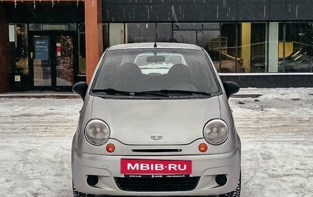 Daewoo Matiz I, 2010 год, 203 466 рублей, 3 фотография