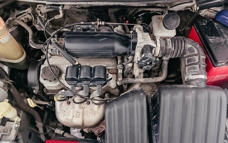 Daewoo Matiz I, 2010 год, 203 466 рублей, 4 фотография