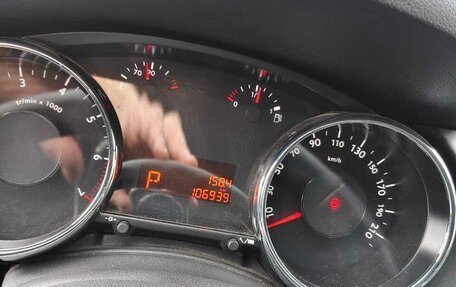 Peugeot 3008 I рестайлинг, 2012 год, 800 000 рублей, 5 фотография