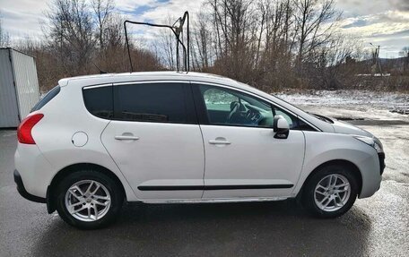 Peugeot 3008 I рестайлинг, 2012 год, 800 000 рублей, 6 фотография