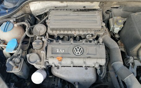 Volkswagen Jetta VI, 2012 год, 900 000 рублей, 9 фотография