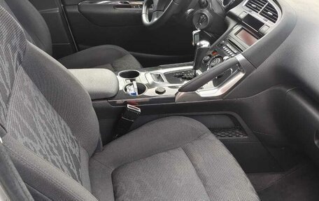 Peugeot 3008 I рестайлинг, 2012 год, 800 000 рублей, 3 фотография