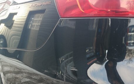 Volkswagen Jetta VI, 2012 год, 900 000 рублей, 4 фотография