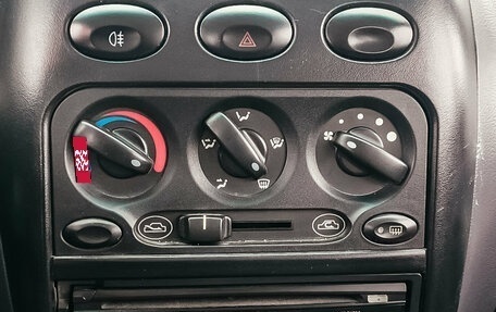 Daewoo Matiz I, 2010 год, 203 466 рублей, 18 фотография