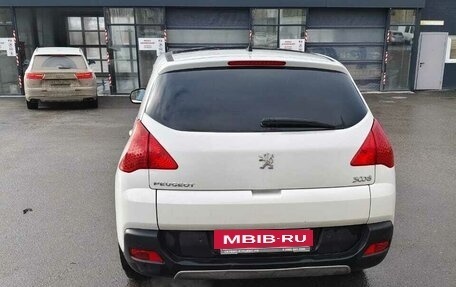 Peugeot 3008 I рестайлинг, 2012 год, 800 000 рублей, 4 фотография