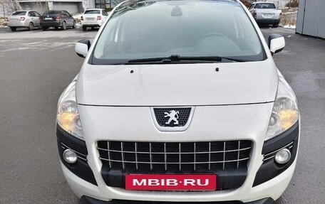 Peugeot 3008 I рестайлинг, 2012 год, 800 000 рублей, 2 фотография