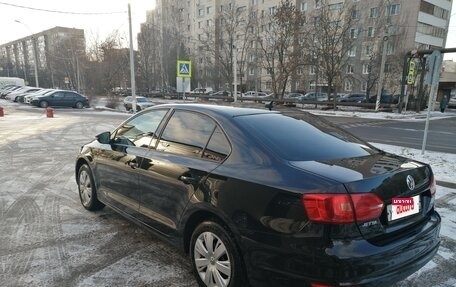 Volkswagen Jetta VI, 2012 год, 900 000 рублей, 2 фотография