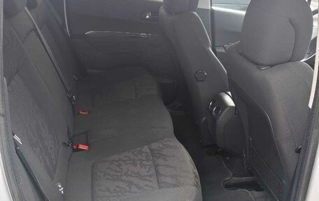 Peugeot 3008 I рестайлинг, 2012 год, 800 000 рублей, 12 фотография