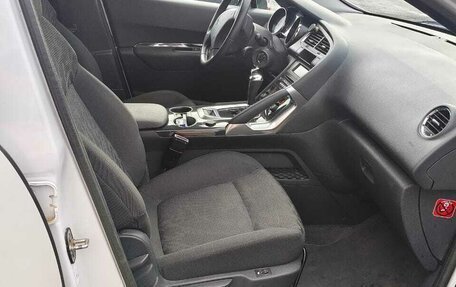 Peugeot 3008 I рестайлинг, 2012 год, 800 000 рублей, 11 фотография